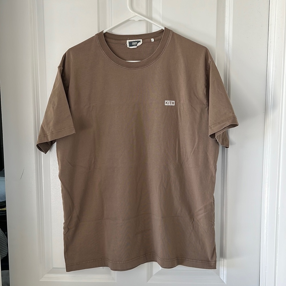 Kith Shirt